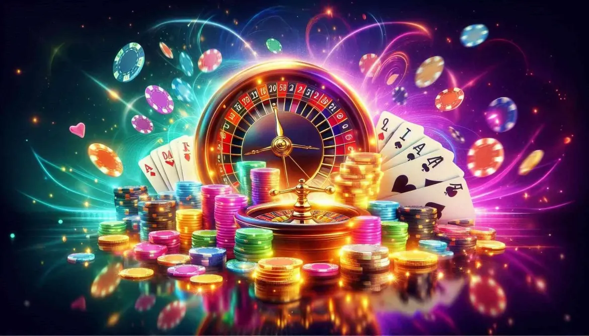 Yukon Gold Casino